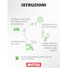 Motul - Additivo per Migliorare il Numero di Ottano e
