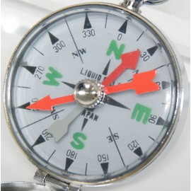 sinwa測定 Direction Compass Oil Type