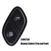 Steering Wheel Control Switch Button Replacement for 2003-2009 Silverado Suburban