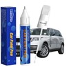 Silver Touch Up Paint for Cars,Car Paint Touch Up Pen