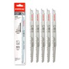 WERHE ® Professional - 5 x Wood & Branches Reciprocating