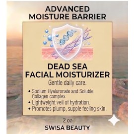 Anti Aging Face Firming Moisturizer