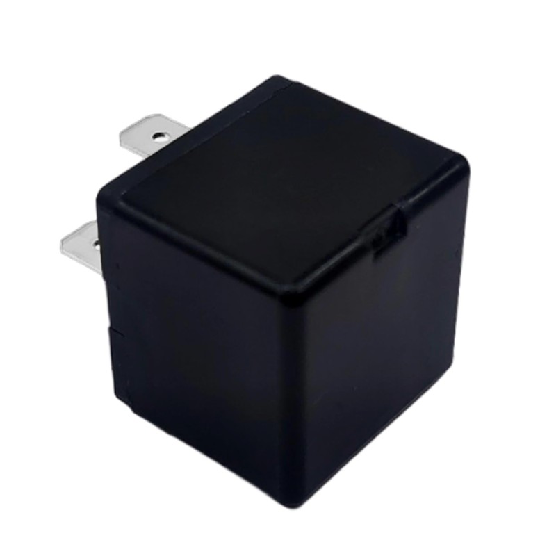 CMA31-A-R 12V Multi-Purpose Relay Motor Relay Cooling Fan Relay Compatible