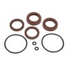 Car Steering Cylinder Seal Kit HC5345 Leakproof Rubber Replacement for
