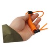 JECOMPRIS Brake Disc Lock Cable for Motorcycles Safety Cable Scooter