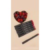 Lapiz Labial Delineador Bissú Original Varios Tonos