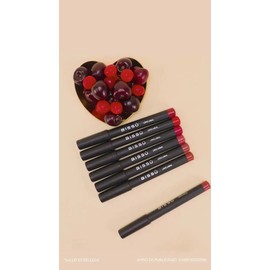 Lapiz Labial Delineador Bissú Original Varios Tonos                                                                                                   