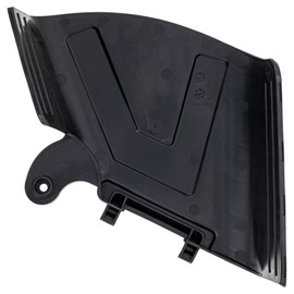 MTD 731-10510A Discharge Deflector Chute for Troy-Bilt Craftsman Columbia Series Pro inch TBWC28 SP28S M430 M410