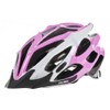 RSP Extreme III Cycle Helmet - Pink/White, Large