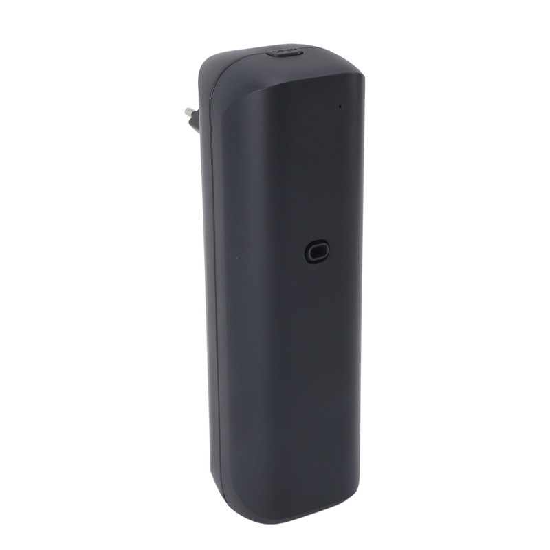 Automatic Aroma Diffuser Adjustable App Control Plug in Aromatherapy Machine