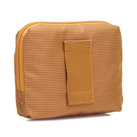 Mandarina Duck Women's Md20 Minuteria, mustard