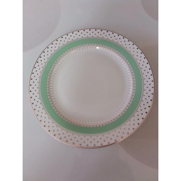 Grace's Teaware Set of 4 Grace's Teaware Mint Green and