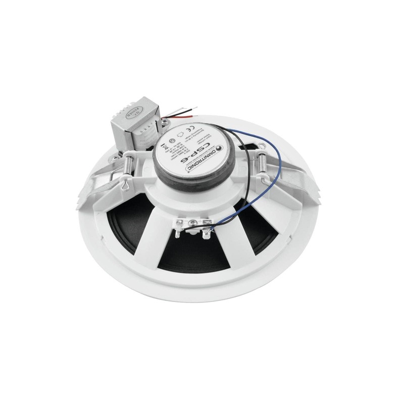 Omnitronic CSP-6 Ceiling Speakers