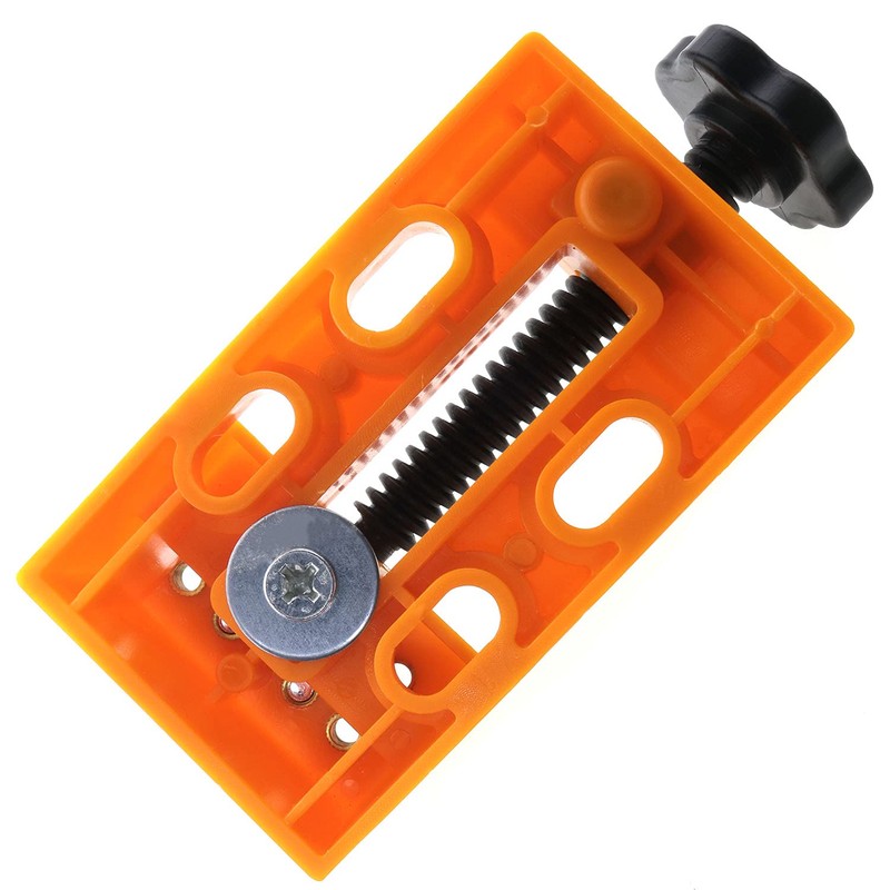 ToToT Mini Flat Table Vice ABS Plastic Mini Clamping Bed