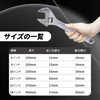Wrench, Monkey Wrench, Monkey Wrench, Spanner, Lightweight Opening Wide, Palm