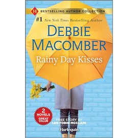Rainy Day Kisses: Two Heartfelt Romance Novels (Harlequin Bestselling Author Collection)