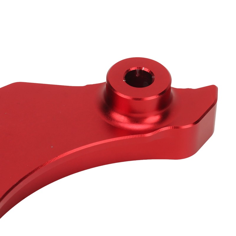 Engine Sprocket Guard Motorcycle Magneto Chain Protector Cover Replacement For