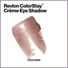 Revlon Crème Eyeshadow, ColorStay 24 Hour Eye Makeup, Highly Pigmented