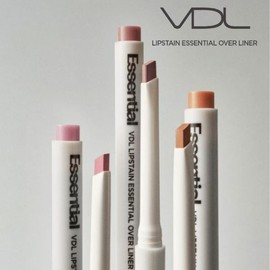 VDL Lipstain Essential Over Liner 3.5g, Color:03 Ginger Beige