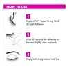 i-Envy by KISS Super Strong Hold 3D Strip Lash Glue