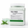 Mascarilla Jelly de Tea Tree para Rostro, Cuidado de Piel