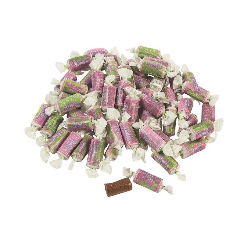 Tootsie Roll Easter candy 12 Ounces (Pack of 3)