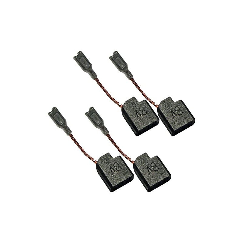 181216-01 650916-01 Grinder Carbon Brushes for DeWalt D28110 D28112 D28402