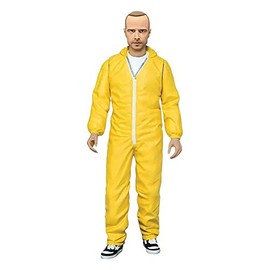 DIAMOND SELECT TOYS Breaking Bad Jesse Pinkman Actionfigur, 15,2 cm, Einheitsgröße