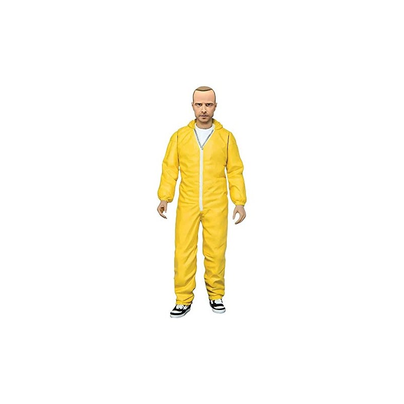 DIAMOND SELECT TOYS Breaking Bad Jesse Pinkman Actionfigur, 15,2 cm,