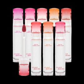 clio Crystal Glam Tint 3.4g – Glow Lip Tint R / 크리스탈 글램 틴트 3.4g - 글로우 립틴트 R