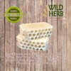 Wild Herb Honetcomb Orange Natural Soap Bar (1BAR)