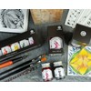 Octopus Write and Draw Ink 414 Blue Koi Waterproof Ink