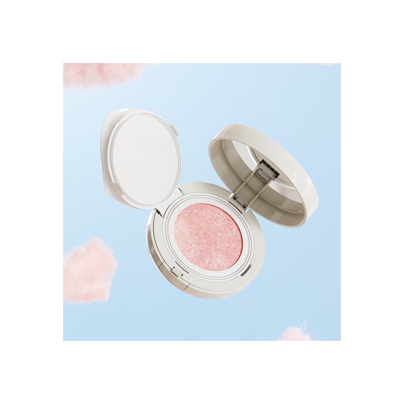 WAPRAB T Teen Tone-Up Sun Cushion Pact 15g / 와프랩