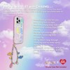 Sonix x Care Bears Beaded Phone Charm | Beaded Wristlet,