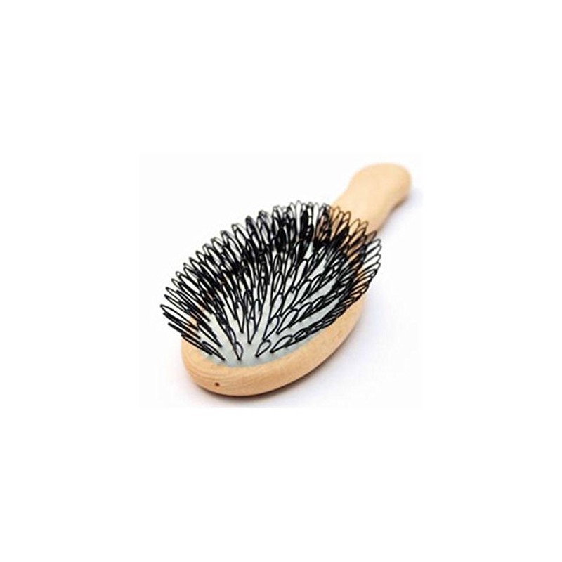 Akkappa Protection Hair Brush No.946