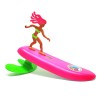Surfer Dudes Bali Bobbi Wave Powered Beach Toy Award Winning