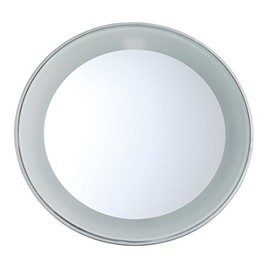 Tweezerman Led 15x Mini-Spiegel
