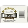 McCANN'S Instant Irish Oatmeal, Maple & Brown Sugar, 10-Count Boxes