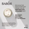 BABOR SKINOVAGE Calming Cream Rich, Rich Face Cream for Sensitive