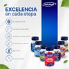 NATURAGEL Zinc 200 Mini Capsulas Softgels de 400mg Suplemento Mineral