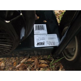 BMP Recoil Starter For Yard Machines 24B-464B062 Chipper Shredder