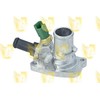 Unigom 342007 Thermostat Fiat 500/Panda/Ypsilon 1.2cc
