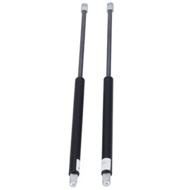 2Pcs 540mm Gas Spring Hydraulic Support Rod Liftable Shock Struts Machinery Parts Stroke 230mm900N