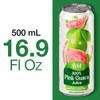 VINUT 100% Pink Guava Juice, No Added Sugar, Not From