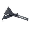 DNP618 Router Edge Guide for DeWalt Fixed Base Compact Routers,Compatible