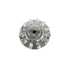 ARC 6695 Predator 212cc Speedway Billet Flywheel, Non-Hemi