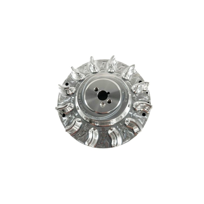 ARC 6695 Predator 212cc Speedway Billet Flywheel, Non-Hemi