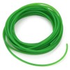 PU Round Belt with Rough Surface PU Drive Belt for