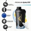 Shaker Deluxe