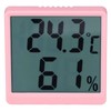 Digital Hygrometer Thermometer Indoor Temperature Humidity Monitor Accurate Gauge Meter